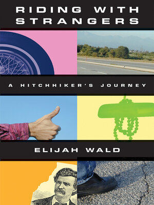 cover image of Riding with Strangers